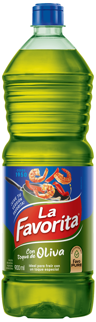 La Favorita Oliva
