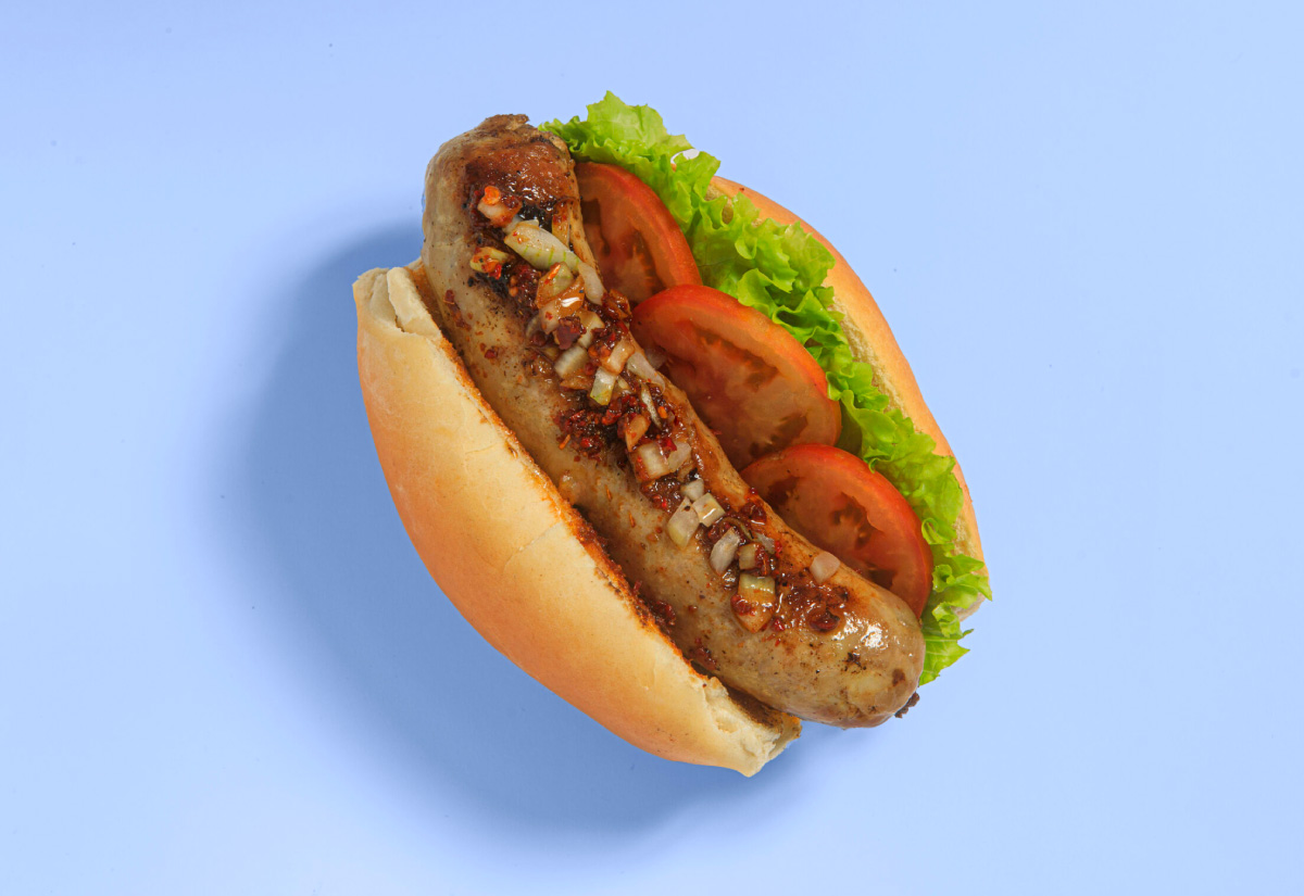 Choripan