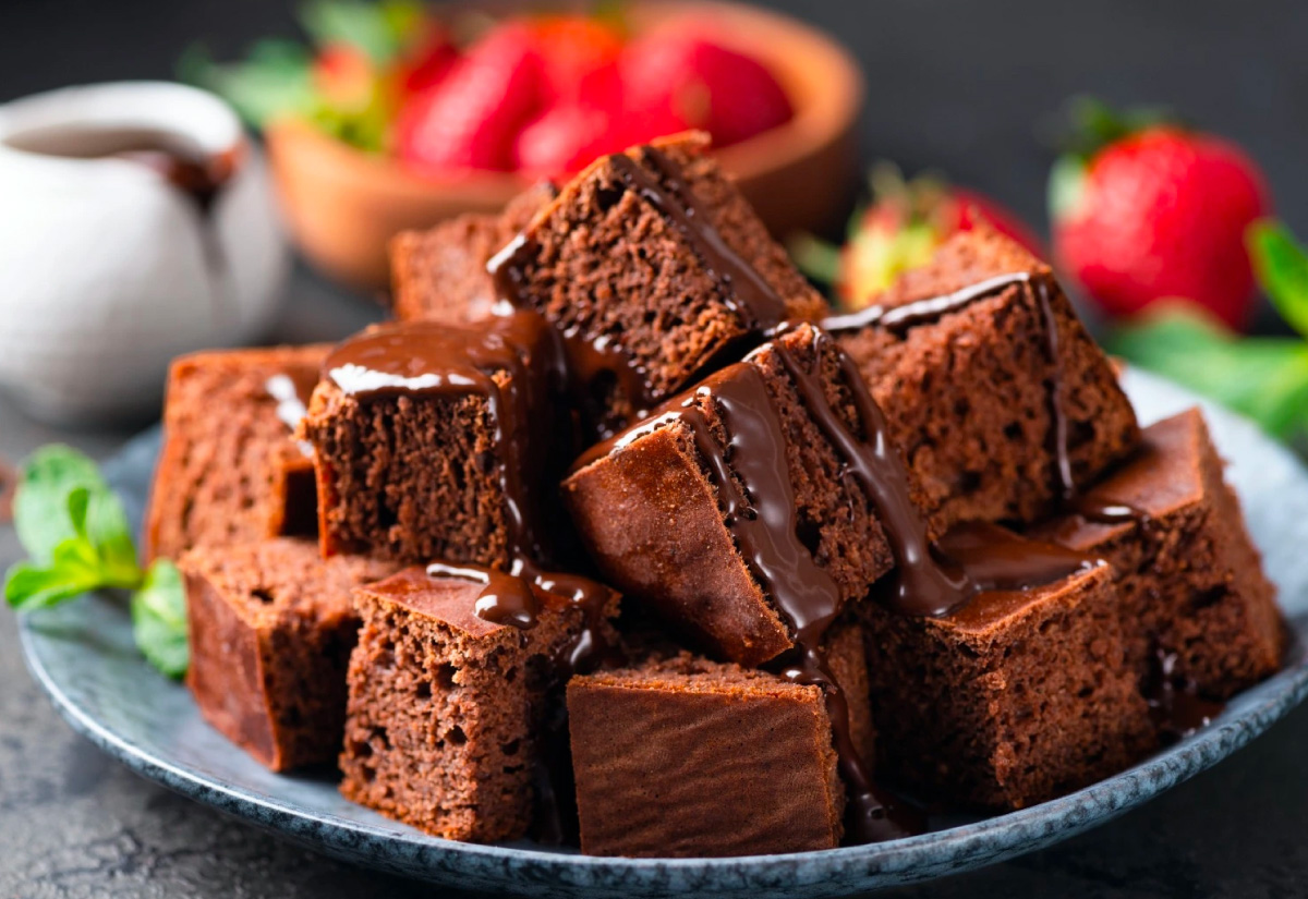 Brownie