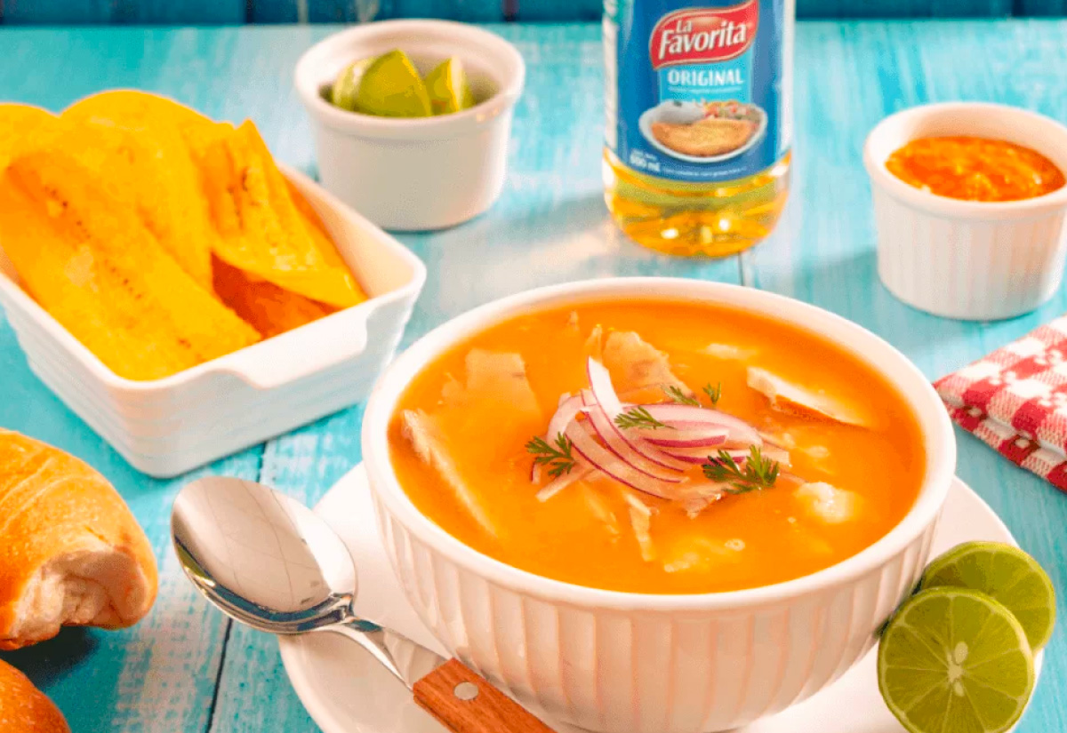 Encebollado
