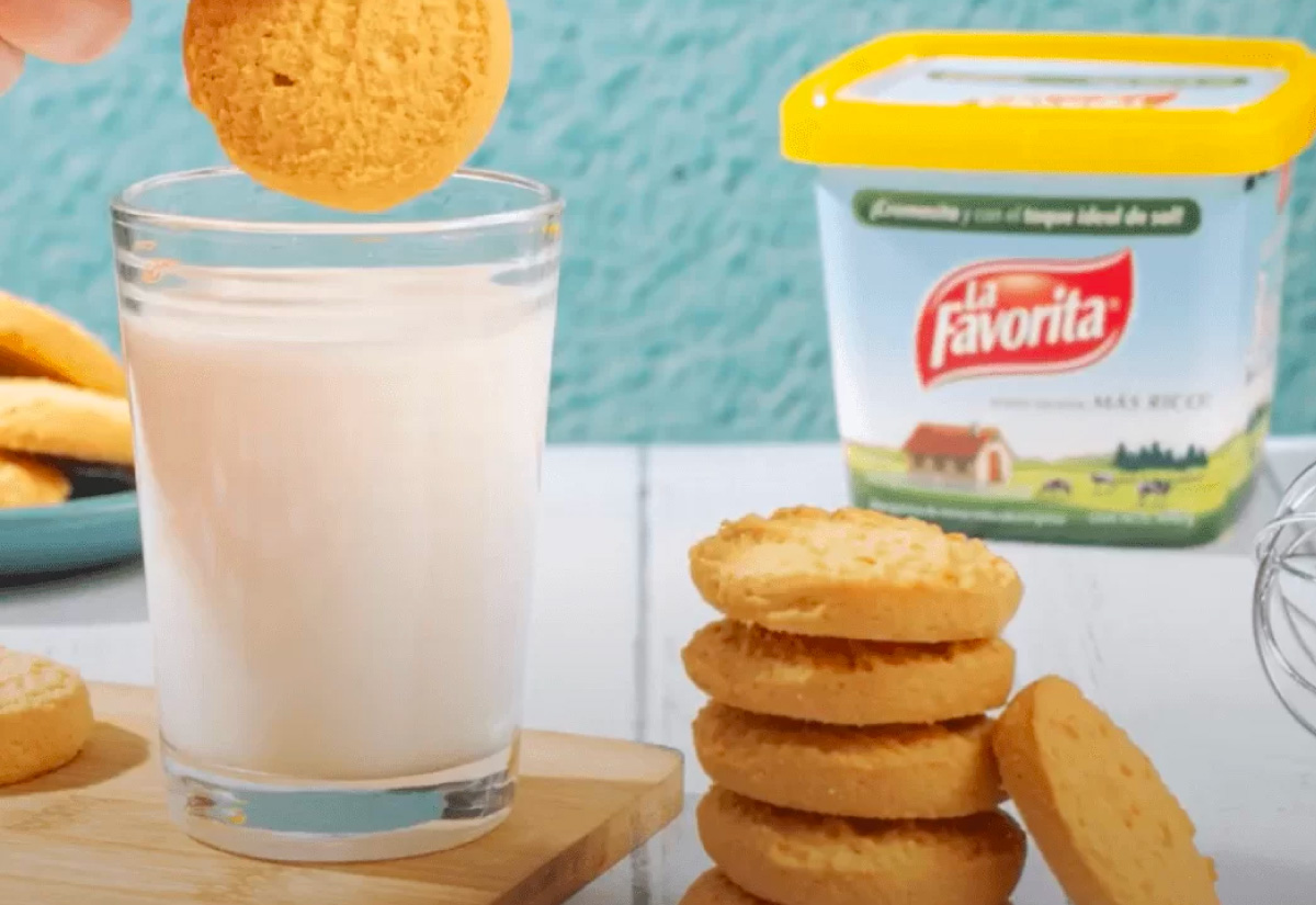 Galletas Caseras