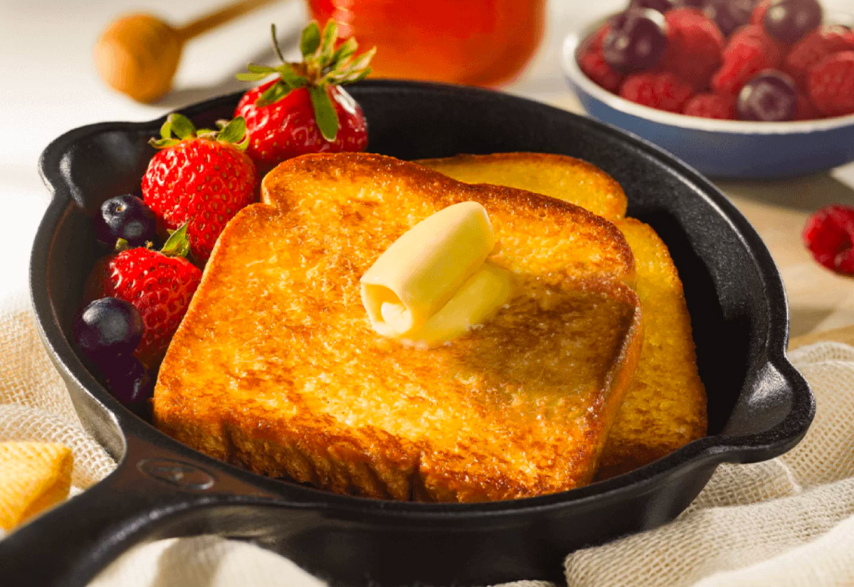 French Toast