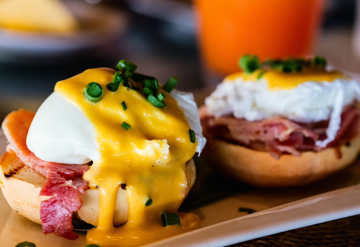 Huevos Pericos