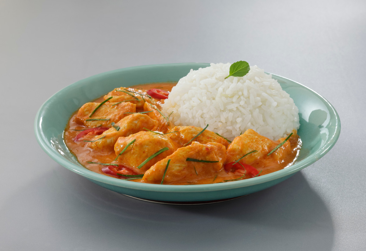 Chicken Curry