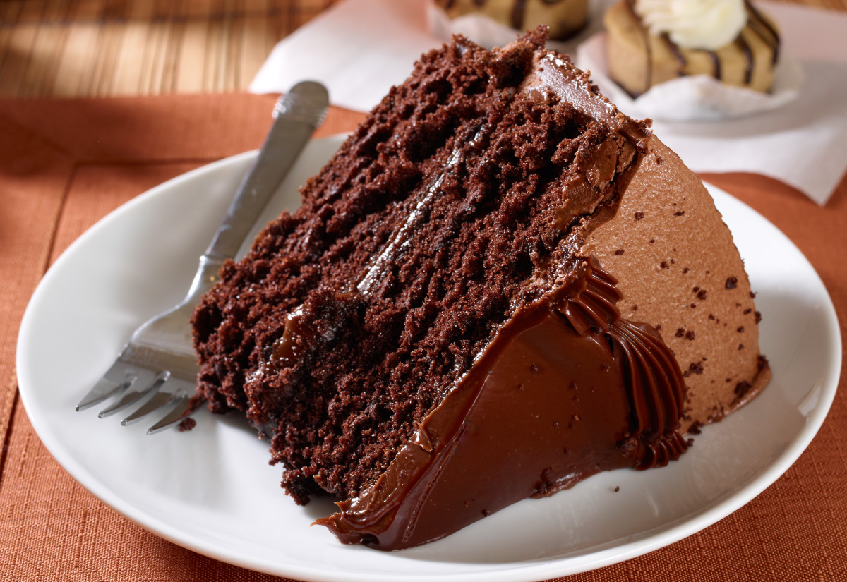 Torta de Chocolate